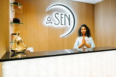 SEN Massage & SPA
